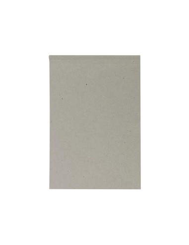 Bloc notas liderpapel cuadro 4mm a4 80 hojas 60g m2 perforado