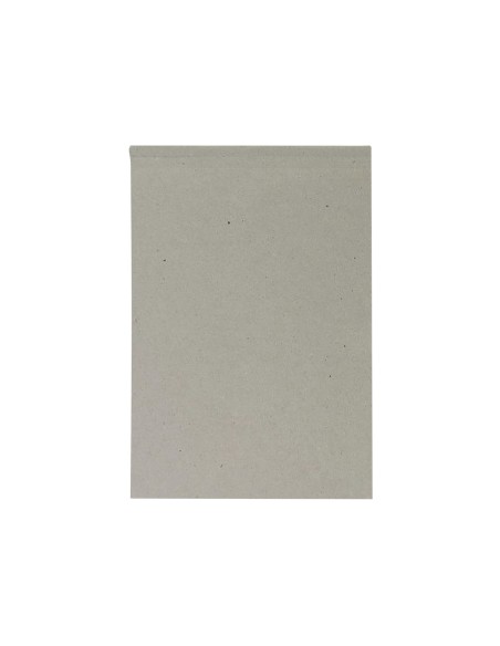 Bloc notas liderpapel cuadro 4mm a4 80 hojas 60g m2 perforado