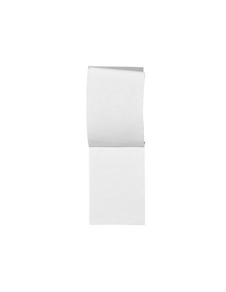 Bloc notas liderpapel liso a4 80 hojas 60g m2