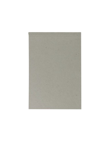 Bloc notas liderpapel liso a4 80 hojas 60g m2