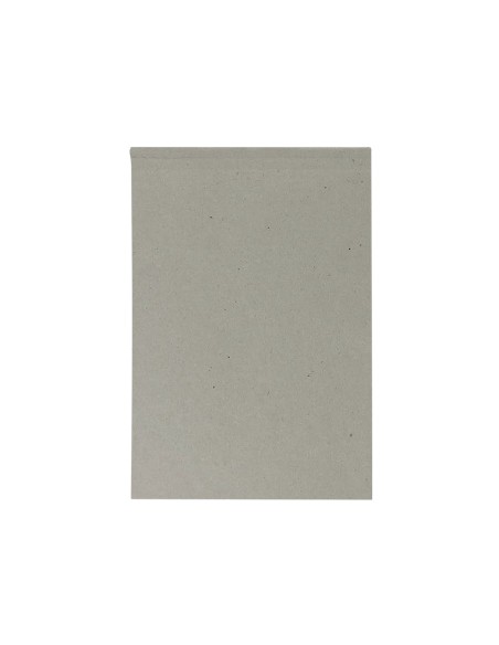 Bloc notas liderpapel liso a4 80 hojas 60g m2
