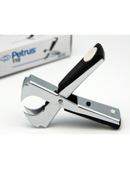 Extraegrapas petrus 110 metalico de tenaza