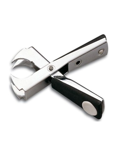 Extraegrapas petrus 110 metalico de tenaza