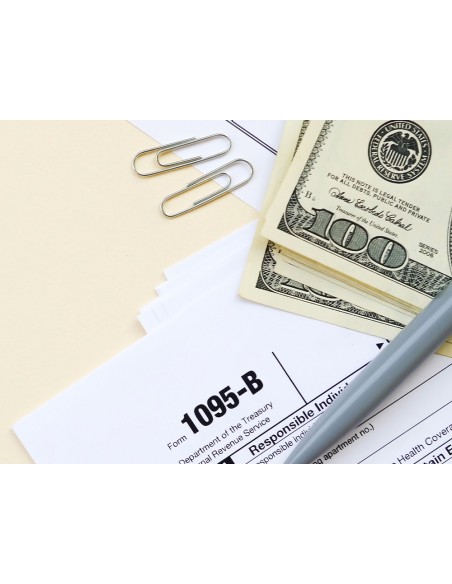 Clips liderpapel nº2 labiados 33 mm caja de 100 unidades