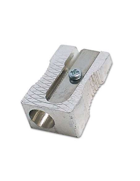 Sacapuntas mr 2010 metalico cuna 1 uso