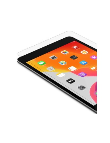 Protector de pantalla belkin tempered glass ipad 7gen air 19