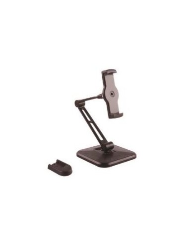 Soportes ergonomia y limpieza startech base universal de soporte tablet