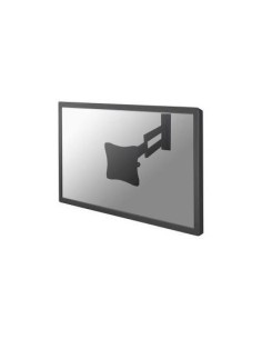 Soporte tv monitor newstar flatscreen wall mount