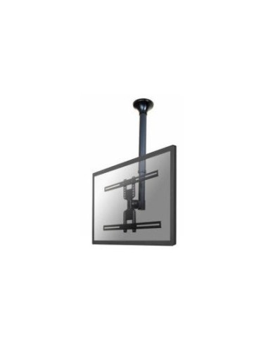 Soporte tv monitor newstar flatscreen ceiling mount