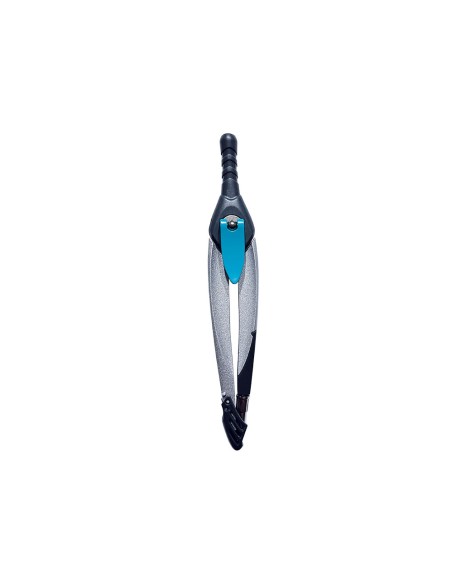 Compas liderpapel lock device con adaptador universal y tubo de minas color gris Compas liderpapel lock device con adaptador universal y tubo de minas color gris