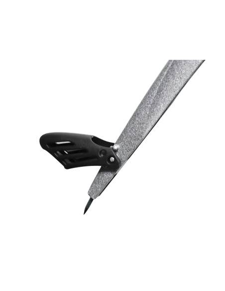 Compas liderpapel lock device con adaptador universal y tubo de minas color gris Compas liderpapel lock device con adaptador universal y tubo de minas color gris