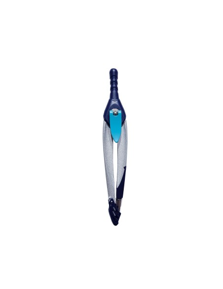 Compas liderpapel lock device con adaptador universal y tubo de minas expositor con 12 unidades colores surtidos Compas liderpapel lock device con adaptador universal y tubo de minas expositor con 12 unidades colores surtidos