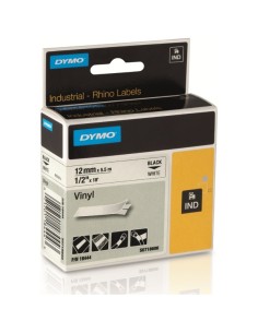 Dymo 18444 Rhino Industrial Cinta Vinilo Original para...
