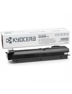 Kyocera TK5315K Negro Cartucho de Toner Original -...