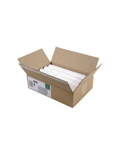 Rollo sumadora exacompta termico 57x40 mm 55 g m2 sin bpa