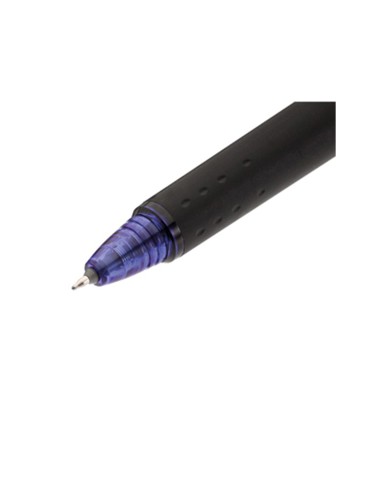 Boligrafo pilot frixion point clicker borrable 05 mm azul