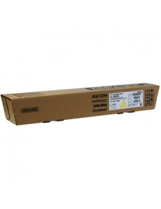 Ricoh IMC4510/IMC5510/IMC6010 Amarillo Cartucho de Toner...