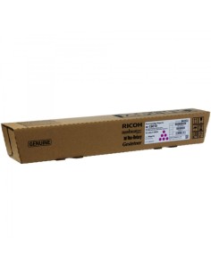 Ricoh IMC4510/IMC5510/IMC6010 Magenta Cartucho de Toner...