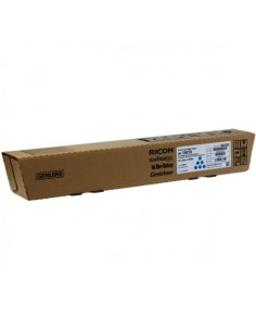 Ricoh IMC4510/IMC5510/IMC6010 Cyan Cartucho de Toner...