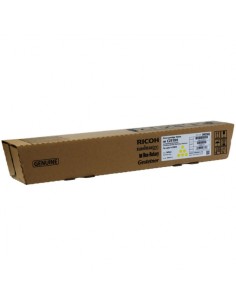 Ricoh IMC2010/IMC2510 Amarillo Cartucho de Toner Original...