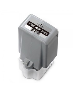 Canon PFI1000 Negro Mate Cartucho de Tinta Pigmentada...
