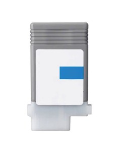 Canon PFI120 Cyan Cartucho de Tinta Pigmentada Generico -...