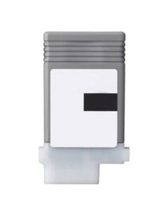 Canon PFI120 Negro Mate Cartucho de Tinta Pigmentada...