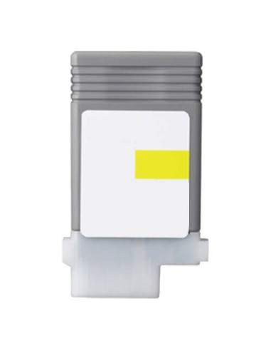 Canon PFI120 Amarillo Cartucho de Tinta...