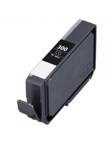 Canon PFI300 Chroma Optimizer Cartucho de Tinta Pigmentada Generico - Reemplaza 4201C001/PFI300CO