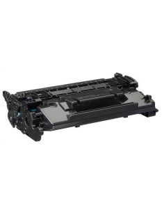 Canon 057 Negro Cartucho de Toner Generico - Reemplaza...