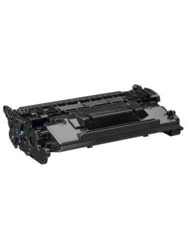 Canon 057 Negro Cartucho de Toner Generico - Reemplaza 3009C002