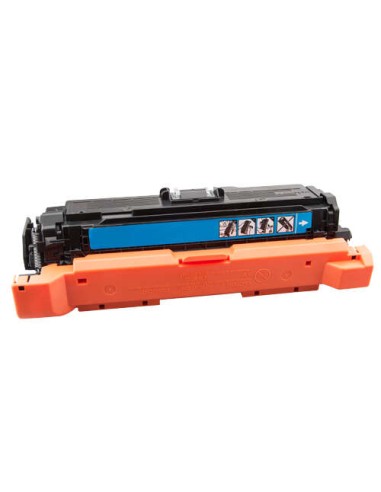 Canon 064H/T10/T10L Cyan Cartucho de Toner Generico - Reemplaza 4936C001/4935C001/4565C001/4804C001