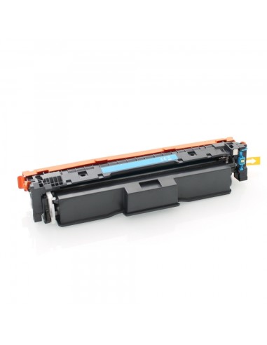 HP W2201X/W2201A Cyan Cartucho de Toner Generico - Reemplaza 220X/220A