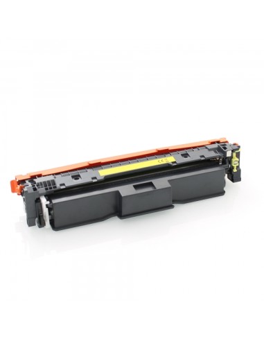 HP W2202X/W2202A Amarillo Cartucho de Toner Generico - Reemplaza 220X/220A