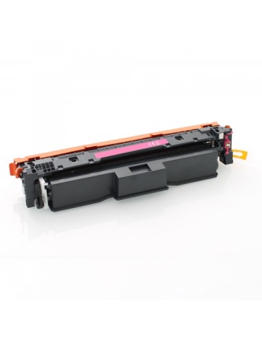 HP W2203X/W2203A Magenta Cartucho de Toner Generico - Reemplaza 220X/220A