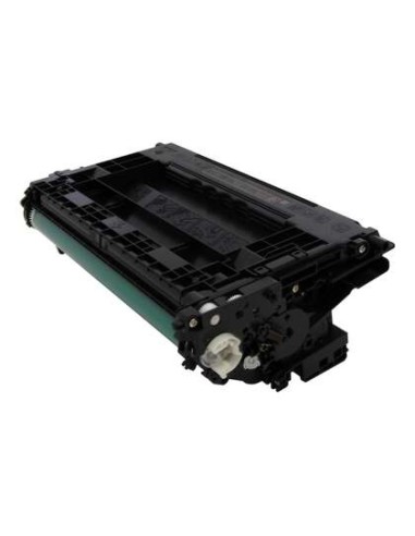 Canon 073 Negro Cartucho de Toner Generico - Reemplaza 5724C001