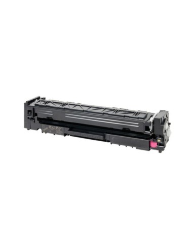 HP W2193X/W2193A Magenta Cartucho de Toner Generico - Reemplaza 219X/219A