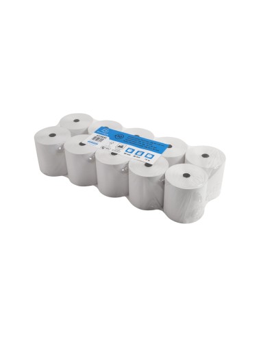 Rollo sumadora exacompta termico 80x80 mm 48 g m2 sin bpa