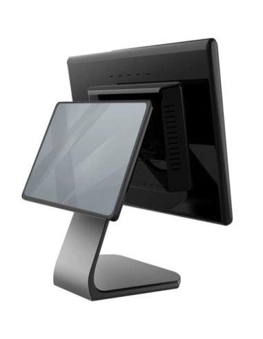 approx TPV 15.6" 8GB/ 256GB SSD/ VFD 10.1