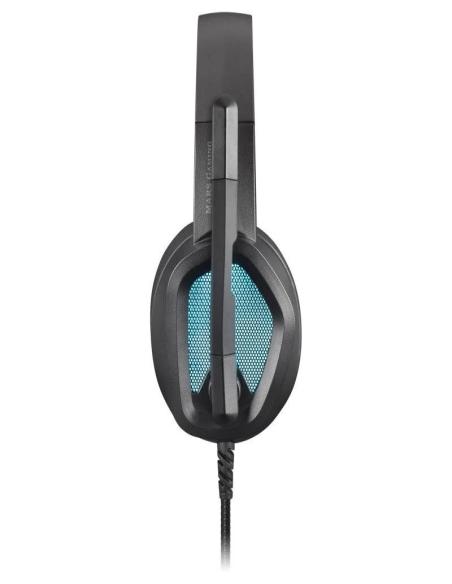 Mars Gaming Auricular+Mic MH320 ARGB MULTIPLATFORM Mars Gaming Auricular+Mic MH320 ARGB MULTIPLATFORM