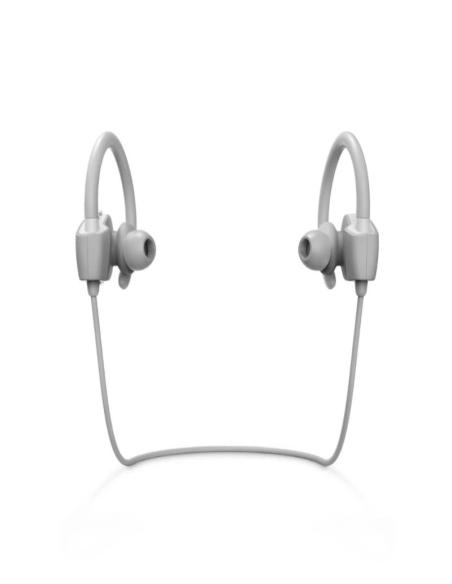 Energy Sistem Auriculares Sport 1+ Grey Bluetooth Energy Sistem Auriculares Sport 1+ Grey Bluetooth
