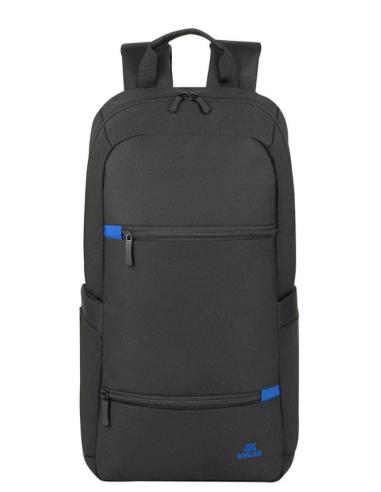 RIVACASE Mochila 8265 Ulsan Negro 15,6"