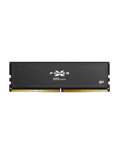 SP MEMORIA DDR5-6400,C32,OC-UDIMM,32GB (16GBx2) SR