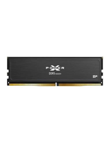 SP MEMORIA DDR5-6000,C30,OC-UDIMM,64GB (32GBx2) DR