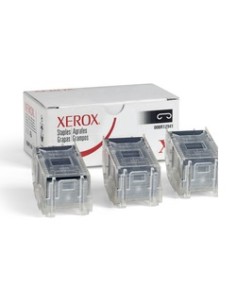 Xerox Pack de 15.000 Grapas 3 Cartuchos x 5.000 para...