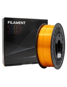 Filamento 3D PLA SILK - Diametro 1.75mm - Bobina 1kg -...