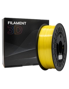 Filamento 3D PLA SILK - Diametro 1.75mm - Bobina 1kg -...
