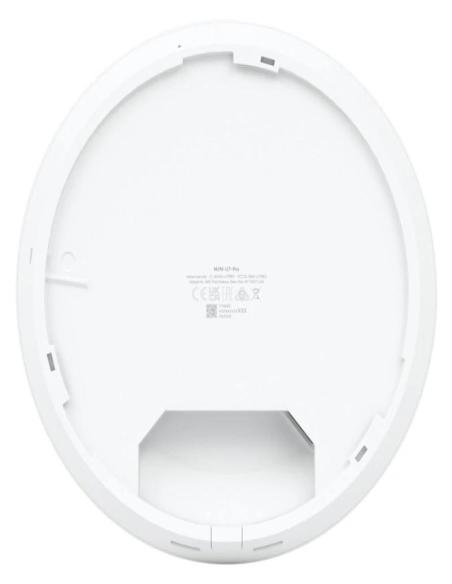 Ubiquiti U7-Pro AP WiFi7 PoE+ 1x1/2.5GbE Ubiquiti U7-Pro AP WiFi7 PoE+ 1x1/2.5GbE