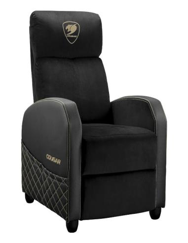 Cougar Sillon Gaming Ranger Elite Gold