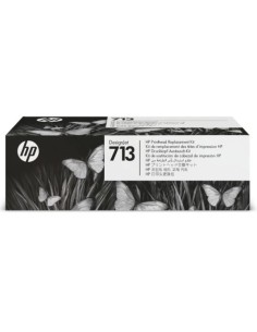 HP 3ED58A Cabezal de Impresion Original - 713